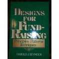 thumbnail image 1 of Pre-Owned Designs for Fund-Raising: Principles, Patterns, Techniques (Hardcover) 0070563543 9780070563544, 1 of 1