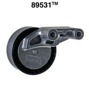 DAYCO BELTS/HOSES - TENSION PULLEY Fits select: 2000-2002 TOYOTA TUNDRA