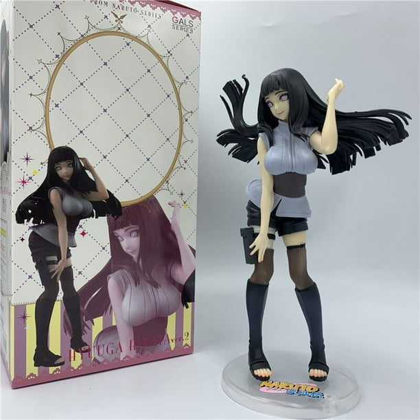 Figura de Anime NARUTO Jiraiya, versión de pie Figura de acción de PVC de NARUTO, modelo coleccionable de Orochimaru Kakashi Sasuke Fivean Figuras de anime