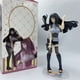 thumbnail image 1 of Figura de Anime NARUTO Jiraiya, versión de pie Figura de acción de PVC de NARUTO, modelo coleccionable de Orochimaru Kakashi Sasuke Fivean Figuras de anime, 1 of 2