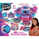thumbnail image 1 of Cra-Z-Art Shimmer & Sparkle Ultimate Friendship Bracelet Maker, 1 of 3