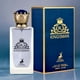 thumbnail image 4 of Fragancia para Hombres Maison Alhambra Kingsman EDP 3.4 oz 6291108730157, 4 of 6