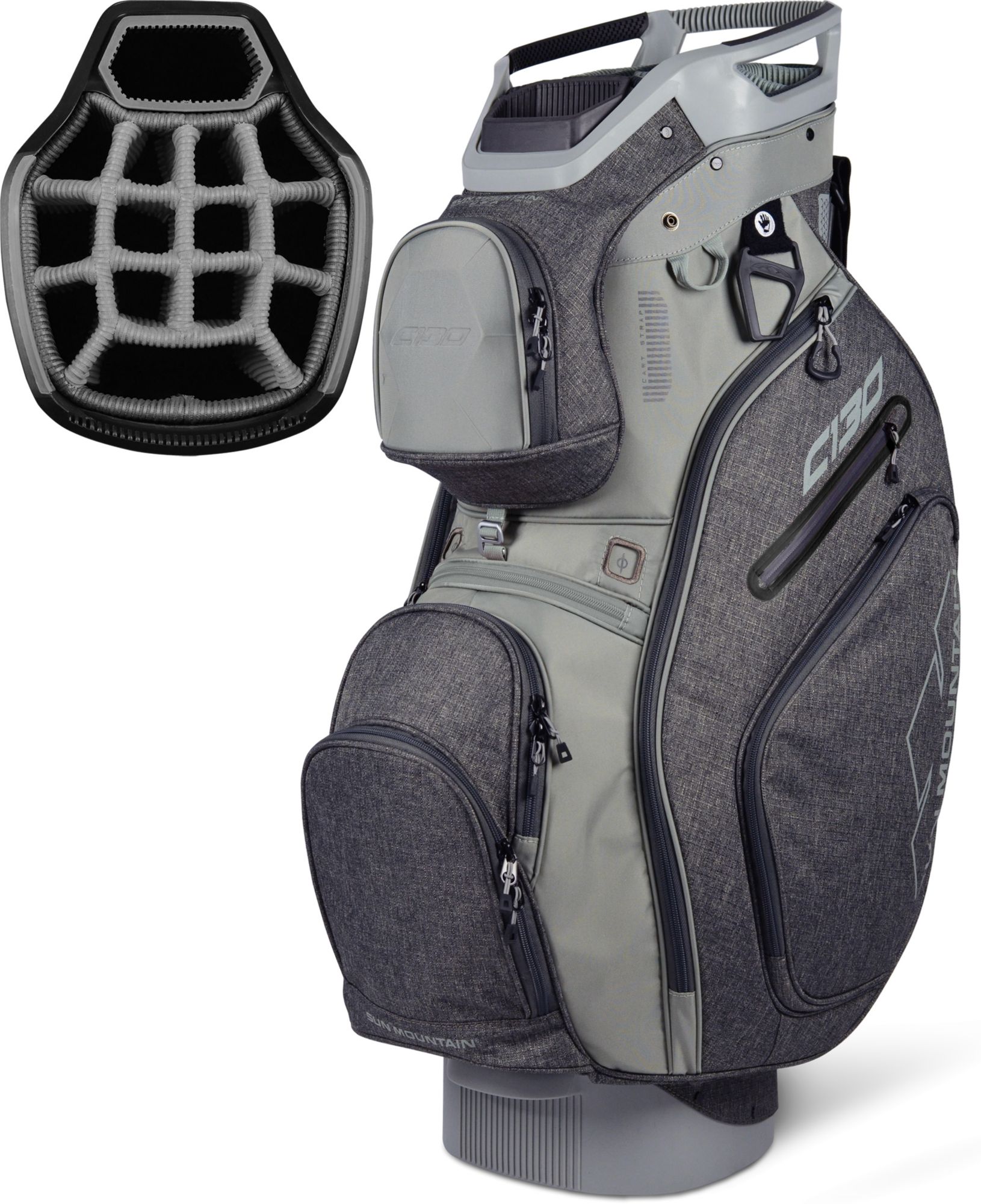 best cart bags 2019