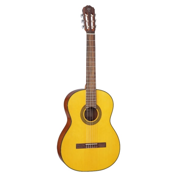 Guitarra cuerdas de nylon
