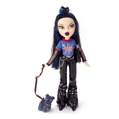 punk bratz
