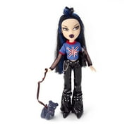 BRATZ World London Pretty n' Punk Jade