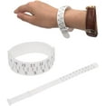 thumbnail image 2 of 2pcs Tools Bracelet Sizer Measuring Tool Bracelet Measuring Tool Measuring Ring Wristband Jewelry, 2 of 5