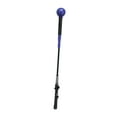 thumbnail image 4 of Siruishop Golf Swing Anti Slip Comfortable Grip Lightweight Golf Warm up Stick for Blue, 4 of 8
