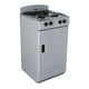 thumbnail image 1 of Estufa Parrilla de Gas de Gabinete Garell 4 quemadores 20 pulgadas Gris de Acero Inoxidable PG4Q-IG, 1 of 8