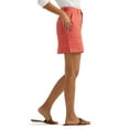 thumbnail image 5 of Lee® Women's Mid Rise Skort, 5 of 11