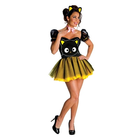 Sassy Hello Kitty Chococat Costume by Rubies 880396