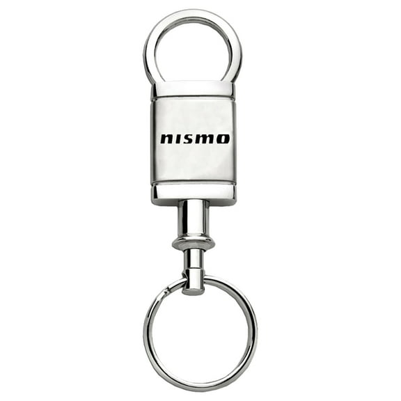Nissan Nismo Keychain & Keyring - Valet