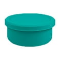 thumbnail image 1 of Tableware Silicone Food Storage Container Set with Lids for Meal Prep and Travel – Leakproof Reusable Multicolor 2100mL-400mL Durable Kitchen Organization, 1 of 4
