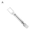 thumbnail image 7 of sunsanly Stainless Steel Watermelon Slicer Fork 2-In-1 Multifunction Summer Watermelon Cube Maker Fruit Cutter Slicing Cutting Tool Kitchen Gadgets, 7 of 7