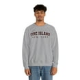 thumbnail image 4 of Fire Island New York NY Trip Vacation Sweatshirt, Gifts, Crewneck, 4 of 7