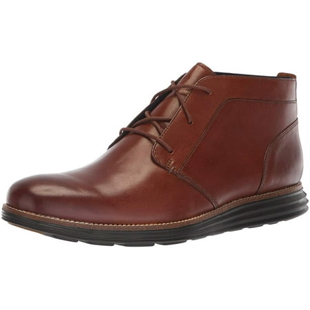 original grand chukka boot