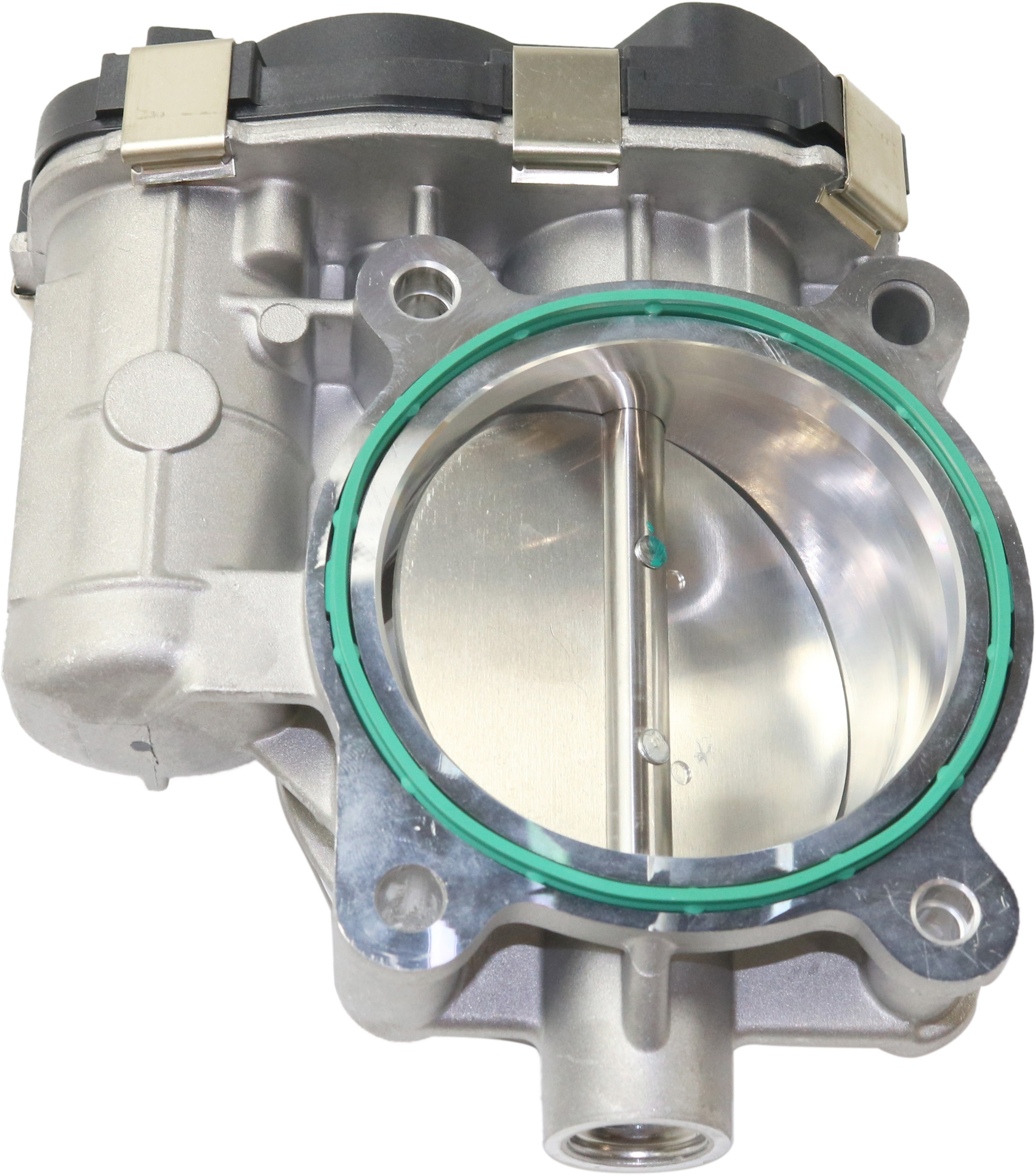 Throttle Body Compatible with 2006-2010 Chevrolet Malibu Pontiac G6 6Cyl 3.5L 3.9L