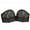 As shown, variant on Strapless Push Up Bras Back Buckle Lift Bra Wireless Non-Slip Seamless Bralette Lingerie