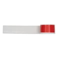 thumbnail image 5 of Grey PVC Wall Base Baseboard Molding Trim 5.9" W x 39.4Ft 2.5mm/0.1in Thickness, 5 of 16