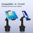 thumbnail image 3 of Soporte Para Celulares Y Tabletas Para Porta Vazo Del Auto, 3 of 8