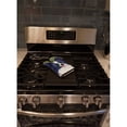 thumbnail image 2 of Papillon Oven Mitt, 2 of 7
