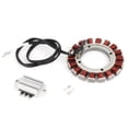 thumbnail image 3 of S,Magneto Stator de Remplacement 5475509S S Magnéto Stator Ultra Réactif, 3 of 14