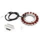 thumbnail image 3 of Estator Del Estator Del Magneto Para El Regulador De Voltaje Kohler 237878-s 41-403-09s Reemplazo Del Estator Del Magneto 54-755-09S 15 AMP Ajuste Para Kohler K482 K532 K582 K161 ANGGREK Otros, 3 of 8