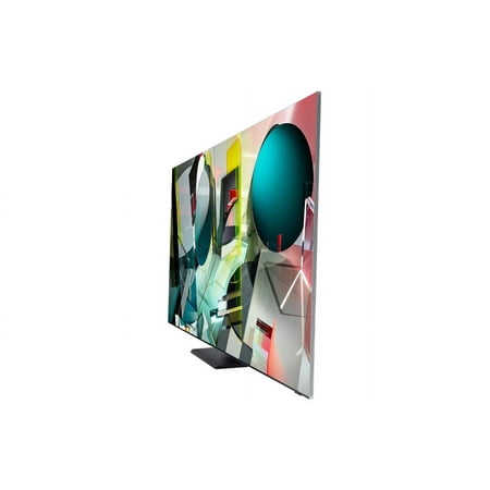 Samsung - 85" Class Q950TS Series QLED 8K UHD Smart Tizen TV