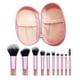thumbnail image 1 of 10 pcs makeup brushes set professional,Makeup brush set,Blending brush for foundation, eyeshadow, concealer., 1 of 4