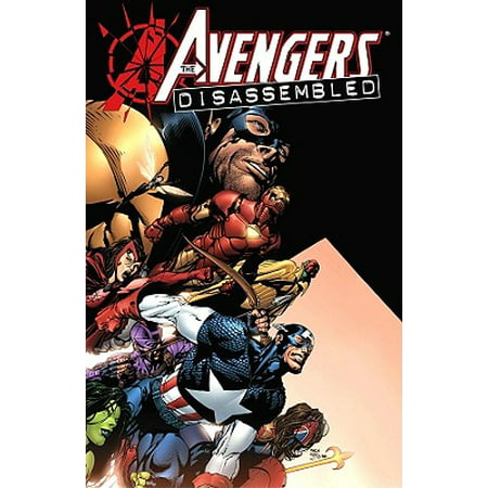 Avengers Disassembled (Best Items To Disassemble)