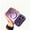 Darkpurple, variant on Designed for iPhone 15 Phone Case,Compatible with Mag-Safe,Built-in Camera Lens Protector,Luxury Glossy Ultra Slim Shockproof Anti-fall,Soft TPU+PC Protection Durable Phone Case,Gold