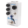 thumbnail image 2 of Mosky Dolphin Distortion Overdrive The Electric Guitar Effects Pedal, 2 of 10