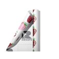 thumbnail image 6 of Rwraps Strawberry Chocolate Covered Matte Vinyl Film Wrap 59in x 1ft Vinyl Vehicle Car Film Sheet, 6 of 9