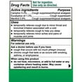 thumbnail image 5 of Mentholatum Nighttime Vaporizing Rub Maximum Strength Cough Relief, 1.76 oz (Pack of 6), 5 of 11