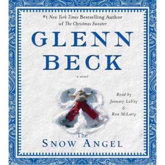 Pre-Owned The Snow Angel - Large Print Edition (Hardcover) 161793237X 9781617932373