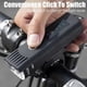 thumbnail image 2 of Rechargeable Bicycle LED Headlight for Night Riding, 2 of 5
