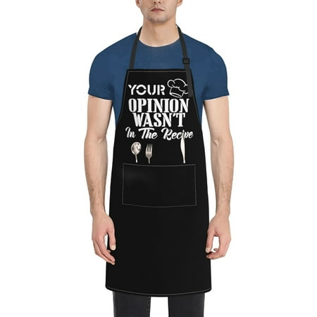 

Father s Day Gifts Birthday Thanksgiving Gifts for Dad Manly Gifts for Friends Funny Birthday Gifts Funny Cooking Apron with Pockets