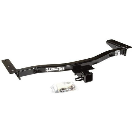 Rear Trailer Hitch - Compatible with 2010 - 2015 RX350 2011 2012 2013 2014