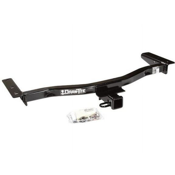 Rear Trailer Hitch - Compatible with 2010 - 2015 RX350 2011 2012 2013 2014