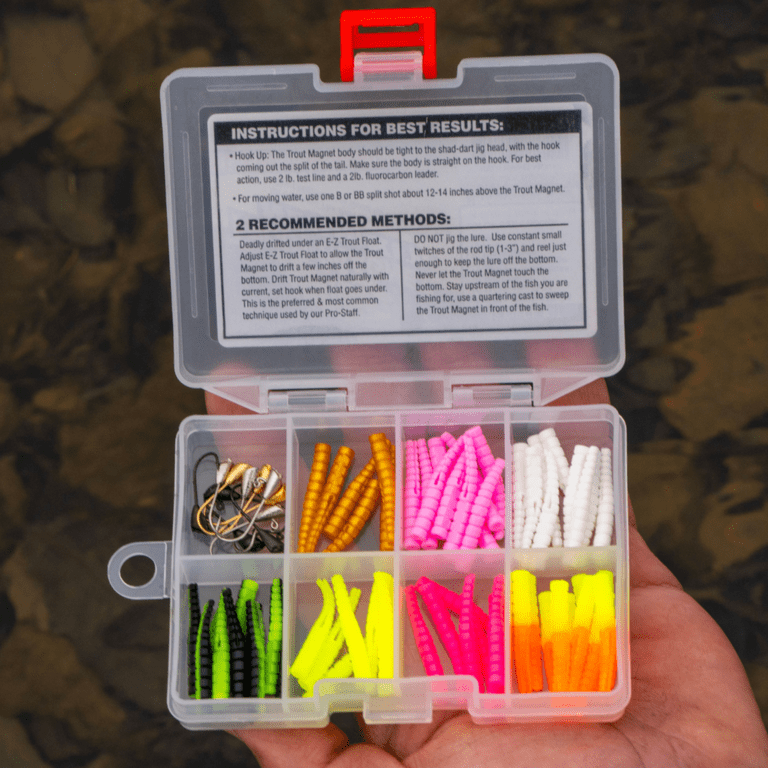 Reeling in Success: Top Benefits of Using Mealworms for Carp Fishing