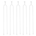 thumbnail image 5 of Stair Balusters, U-Shaped Stair Handrail, U-Shaped Stair Balusters with Bracket, 5 of 19
