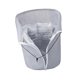 thumbnail image 5 of Funda protectora contra el frío para plantas Bolsa protectora anticongelante para macetas Funda térmica Gris, 5 of 8