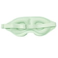 thumbnail image 1 of Sleep For Light Blocking 3D Sleeping Soft Breathable Cover For Women Men Relaxing Pressure Night Blindfold|A, 1 of 9