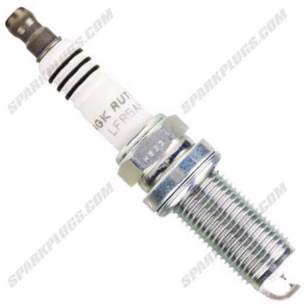 New Set of 8 Spark Plug NGK Iridium IX Resistors For Infiniti Kia Nissan Sentra 