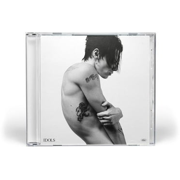 Yungblud - Idols - CD