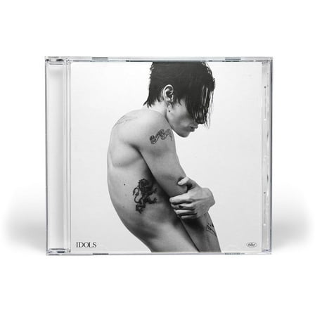Yungblud - Idols - CD