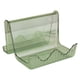 thumbnail image 1 of Multi Functional Transparent Drainage Double-layer Tabletop Storage Rack For Household Kitchens, 1 of 2