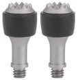 thumbnail image 2 of Greensen 2pcs Remote Control Thumb Rocker Joystick Handle Accessory For Air 2, 2 of 8