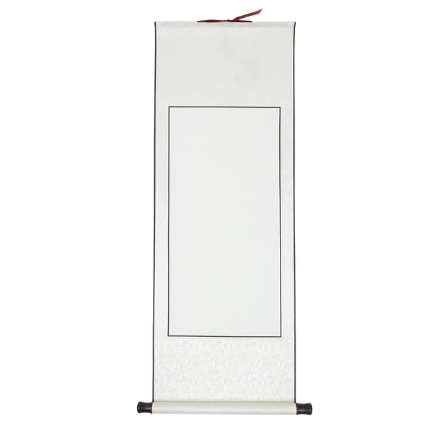 Miangastore 1 Pce Support Mural en Papier Chinois pour Calligraphie