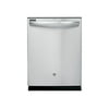 GE GDT530PSDSS - Dishwasher - built-in - Niche - width: 24 in - depth: 24 in - height: 33.5 in - stainless steel